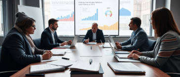evaluacion de la reforma laboral en espana y su impacto 1746316181