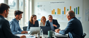 fondo social europeo apoyo a la creacion de empleo en europa 1746092792