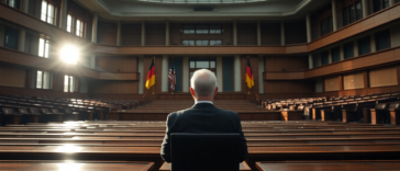 friedrich merz y el desafio de revitalizar alemania 1746620493