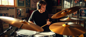 joey waronker confermato come nuovo batterista di oasis per il tour estivo 1747803987