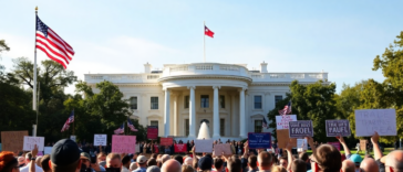 la casa blanca responde al fallo sobre aranceles de trump 1748543096