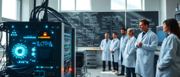 la computacion cuantica y su impacto en la criptografia 1748211353