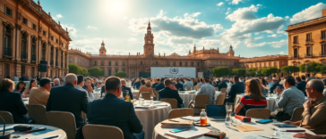 la cuarta conferencia internacional sobre la financiacion para el desarrollo en sevilla 1748447975