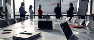 la importancia de un advisory board para tu startup 1746393051