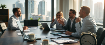la incertidumbre en las pymes un reto para la productividad 1746400383