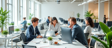 la reduccion de la jornada laboral y su impacto en las empresas 1746635127