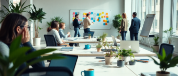 la relacion entre jornada laboral y productividad en espana 1748440656