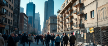 la relacion entre la economia y la falta de vivienda en eeuu 1748104770