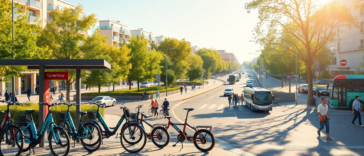 nuevas soluciones para la movilidad sostenible en madrid 1747870113