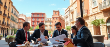 nuevo impuesto sobre la compra de inmuebles para no residentes en espana 1747932518