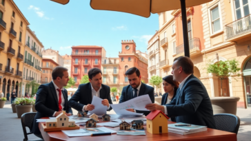 nuevo impuesto sobre la compra de inmuebles para no residentes en espana 1747932518