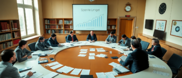 reforma encubierta en la ley de presupuestos y su impacto economico 1747300710