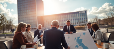 reino unido y la ue un nuevo acuerdo financiero tras el brexit 1747655614