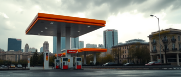 repsol sufre caidas significativas en el mercado bursatil 1746334467