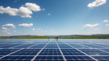 ric energy asegura financiamiento de 255 millones de euros para proyectos solares en italia 1747488215