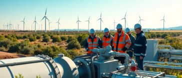 ric energy y siemens impulsan proyectos de hidrogeno en espana 1748378373