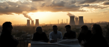 sanchez y el apagon responsabilidad y energia nuclear 1746911794