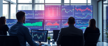 tendencias de inversion en el mercado financiero actual 1746144026