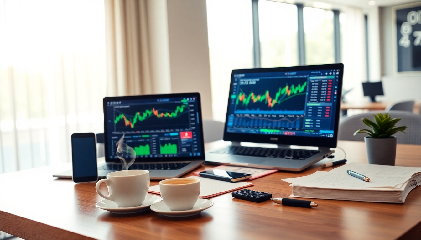 trade republic analisis y opiniones sobre un broker emergente 1746279547