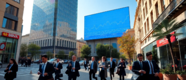 bbva lancia unopa su banco sabadell e le sue implicazioni nel settore finanziario 1749565262