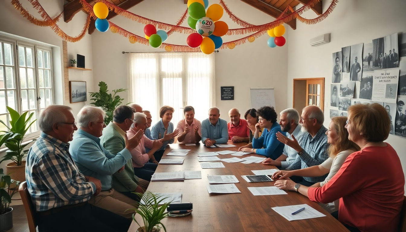 celebramos nuestro 60 aniversario y la importancia del ahorro en la economia 1750144308