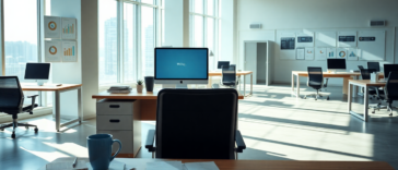 como el absentismo laboral afecta la productividad en las empresas 1751219249