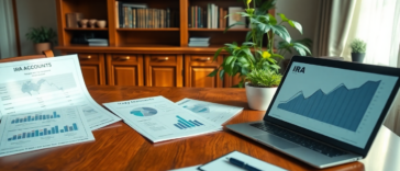 como las cuentas ira pueden asegurar tu futuro financiero en 2025 1749770844