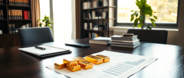 descubre por que invertir en oro es una estrategia financiera inteligente en 2025 1750110191