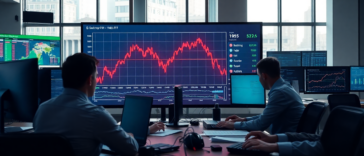 el descenso de las acciones de bankinter y su impacto en el mercado en 2025 1749620268