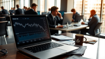 el impacto de los futuros del ibex 35 en el mercado financiero actual 1750144333