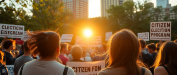 el impacto del programa de elecciones ciudadanas en connecticut 1749404671
