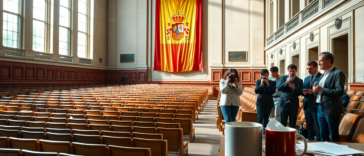 el partido popular pide la comparecencia de sanchez por escandalos de corrupcion 1750486494