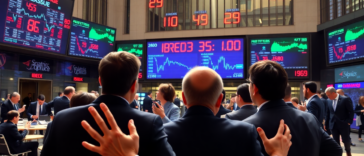 impacto del conflicto en el mercado analisis del ibex 35 1750668247