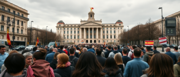 incertidumbre en los presupuestos de 2025 la crisis del gobierno se agudiza 1750328808