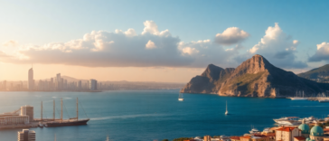 la comision europea elimina a gibraltar y panama de la lista de jurisdicciones de alto riesgo en 2025 1749583640