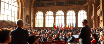 la cuarta conferencia internacional sobre la financiacion para el desarrollo en sevilla 1748729672