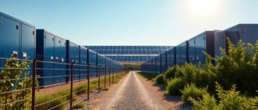 la estrategia de almacenamiento de solaria un nuevo impulso hacia la rentabilidad 1750690625