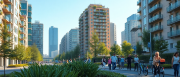 la financiacion y sostenibilidad en la transformacion urbana 1748733317