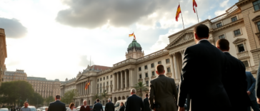 optimismo en el ibex 35 a pesar de tensiones geopoliticas 1750438987