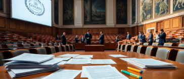 prorroga en el congreso que significa para la reduccion de 1749561549