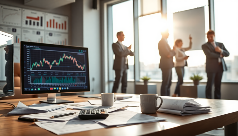 analisis de la temporada de resultados empresariales y oportunidades de inversion 1753154692