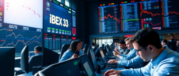analisis del comportamiento del ibex 35 ante la especulacion sobre jerome powell 1752736312