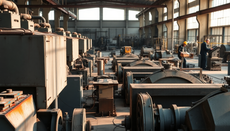 analisis del descenso de la industria en espana y sus implicaciones 1753169321