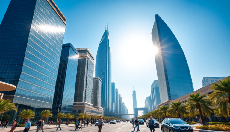 aumento de registros de empresas en dubai a pesar de la incertidumbre global python 1753754076