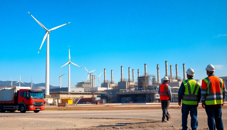 aumento del indice de precios industriales en junio impulsado por la energia 1753344039