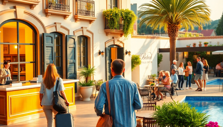 aumento en pernoctaciones y precios en el sector hotelero espanol 1753265379