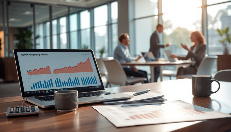 bbva presenta resultados financieros del primer semestre con leve crecimiento 1753220633