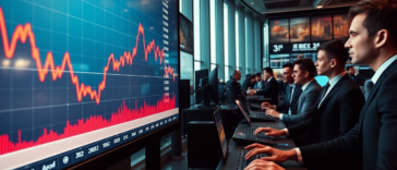 caida del ibex 35 analisis tras reportes de inflacion en eeuu 1752596049