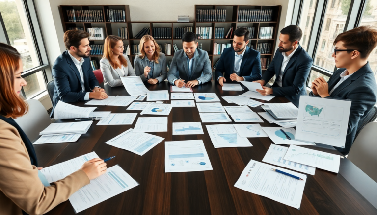 como construir un portafolio de inversiones seguro en tiempos de cambios economicos 1753257823