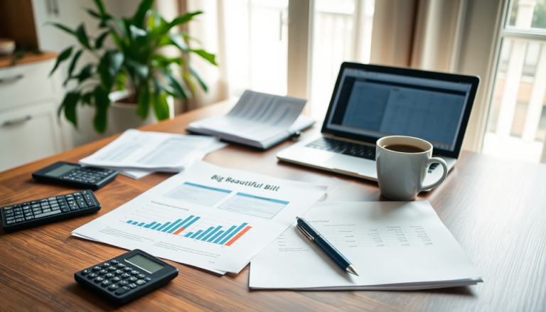 como el big beautiful bill de trump afecta tu seguridad financiera 1753095994